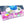 ZZZ's King Size Slim Rolling Papers + Tips | Designed by Artist Bangerooo | 100% Organic Hemp, Vegan, & Non - GMO - ZZZ's Collective